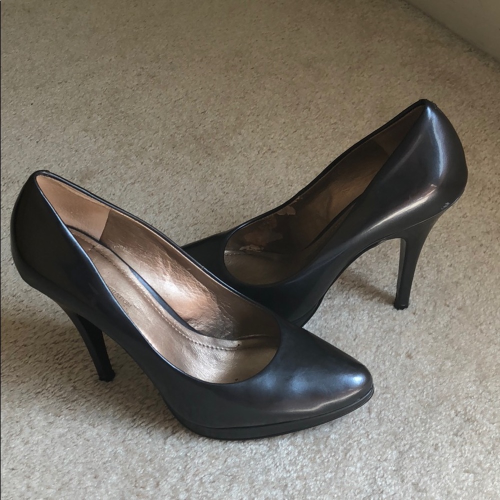 BCBGeneration Stiletto Heels